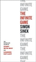 The Infinite Game 9780525538837