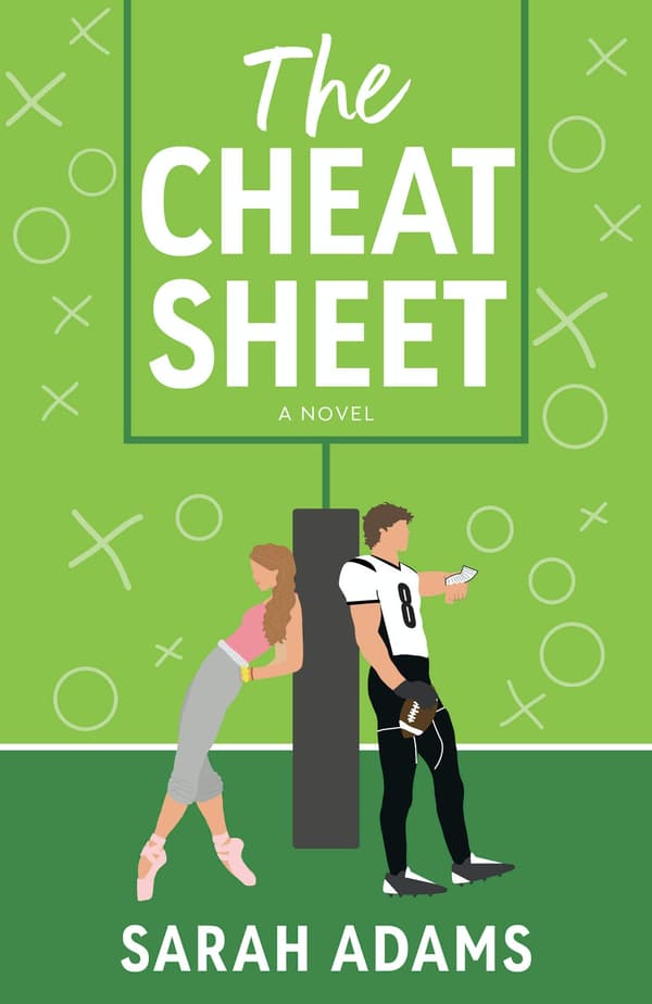 The Cheat Sheet 9780593500767