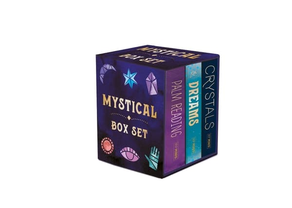 Mystical Box Set 9780762479979