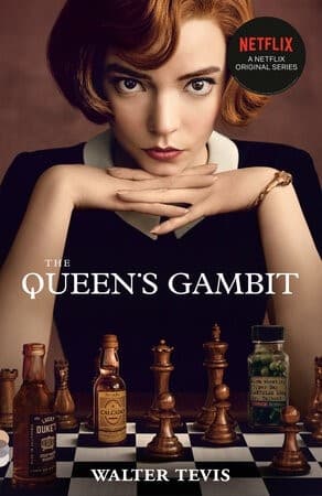 The Queen's Gambit 9780593314654