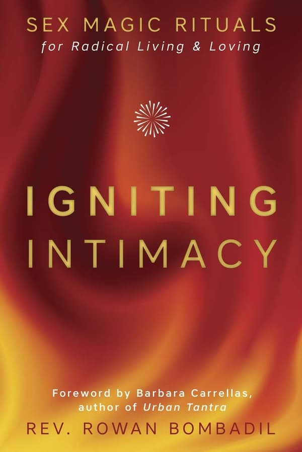 Igniting Intimacy 9780738759227