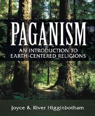 Paganism - an introduction to earth 9780738702223