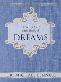 Llewellyns little book of dreams 9780738752075