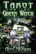 Tarot for the green witch 9780738702889
