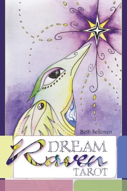 Dream Raven Tarot 9780764343162