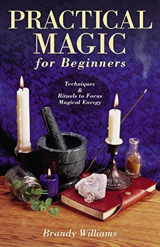 Practical Magic for Beginners 9780738706610