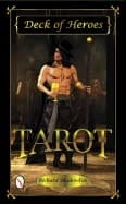 Tarot Deck of Heroes 9780764340246