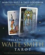 Secrets of the waite-smith tarot 9780738741192