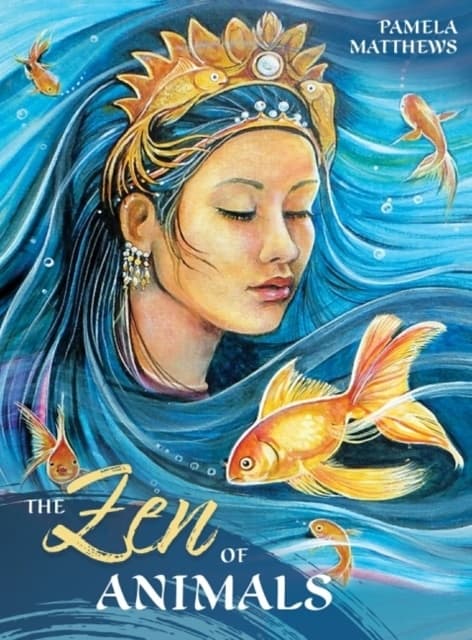 Zen Of Animals 9780648746850