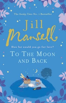To the Moon and Back 9780755355815
