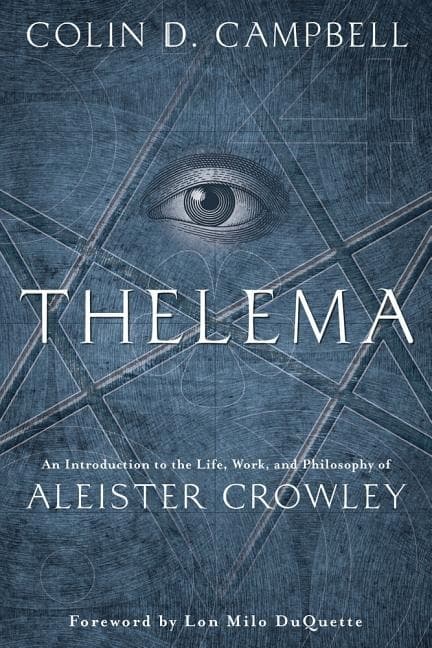 Thelema 9780738751047