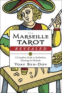 Marseille tarot revealed 9780738752280