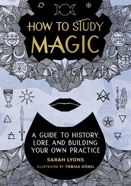 How to Study Magic 9780762479207