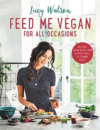 Feed Me Vegan 9780751573404