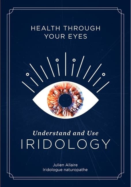 Health through your eyes 9780764360725