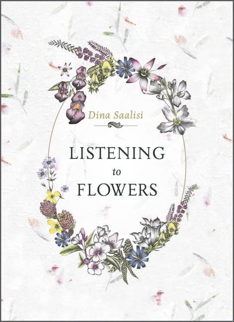 Listening To Flowers 9780764363795