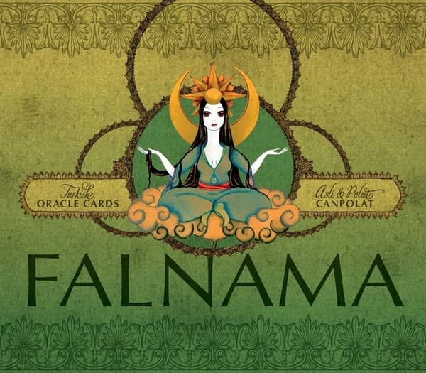 Falnama 9780764354915