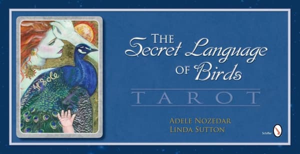 The Secret Language of Birds Tarot 9780764339004