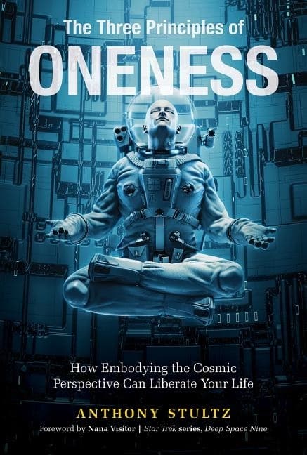 The Three Principles of Oneness 9780764358135
