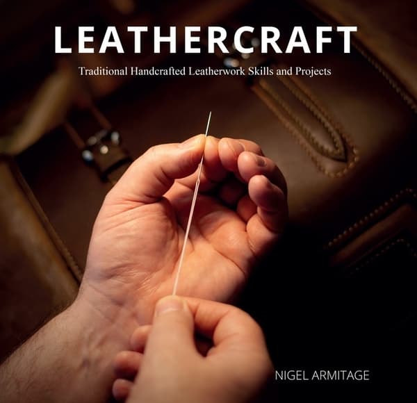 Leathercraft 9780764360398