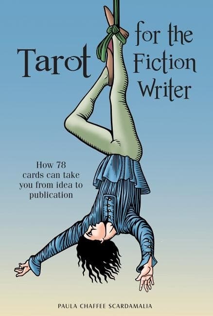 Tarot for the Fiction Writer 9780764357237