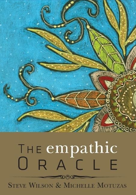 The Empathic Oracle 9780764355905