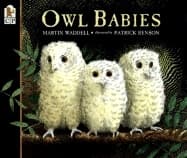 Owl Babies 9780763617103