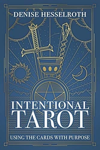 Intentional Tarot 9780738762579