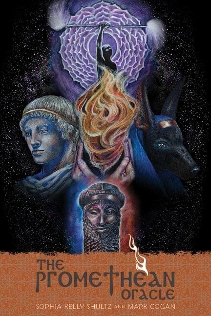 The Promethean Oracle 9780764354076