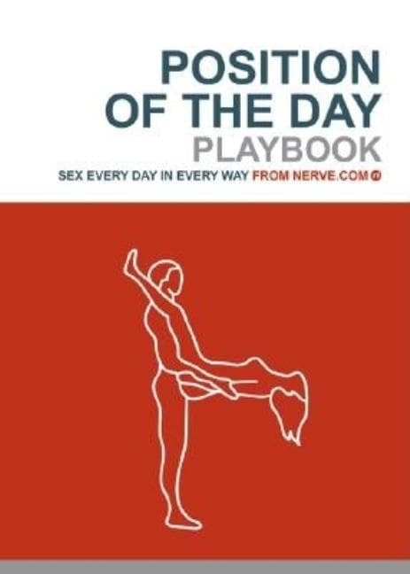 Position of the Day 9780811847018
