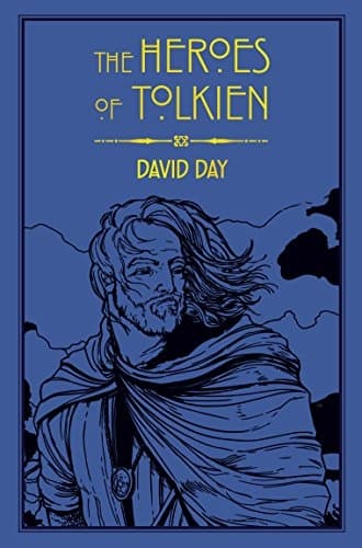 Heroes of tolkien 9780753732472