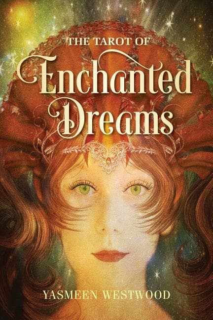 The Tarot of Enchanted Dreams 9780764358289