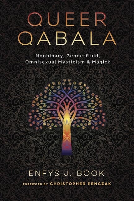 Queer Qabala 9780738769769