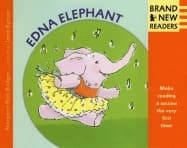 Edna Elephant 9780763615567