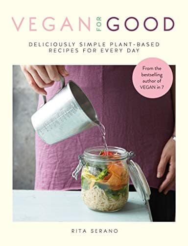 Vegan for Good 9780857835468