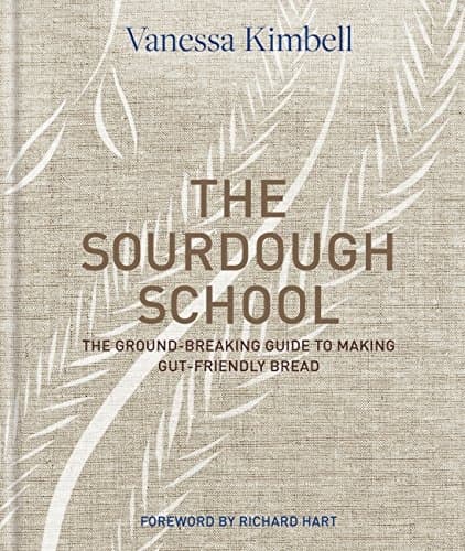 Sourdough school - the ground-breaking guide to 9780857833662