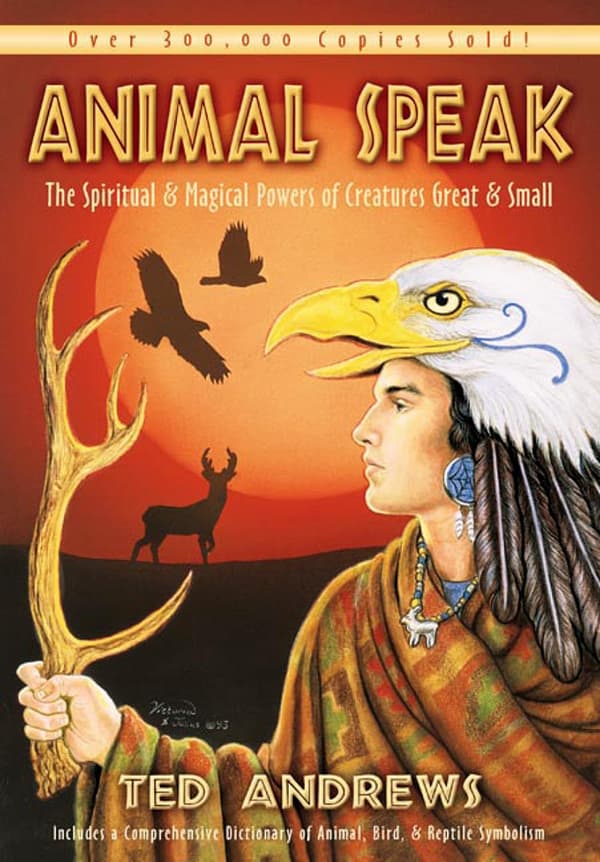 Animal-speak 9780875420288