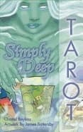 Simply deep tarot 9780764339844