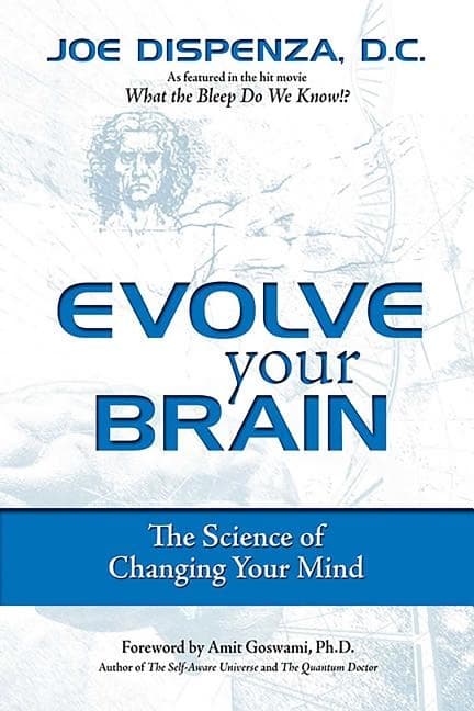 Evolve your brain 9780757307652