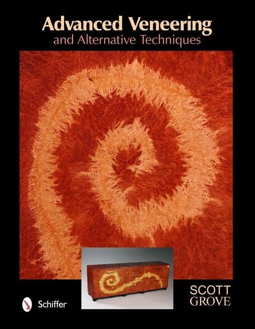 Advanced veneering and alternative techniques 9780764338465