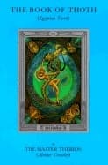 Book of thoth - being the equinox v. iii, no. 5 9780877282686