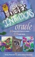 Higher Intuitions Oracle [With Booklet] 9780764341434