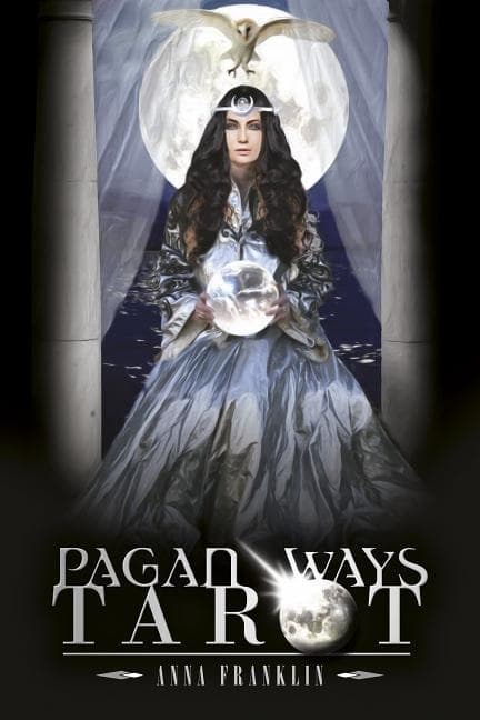 Pagan Ways Tarot 9780764349003