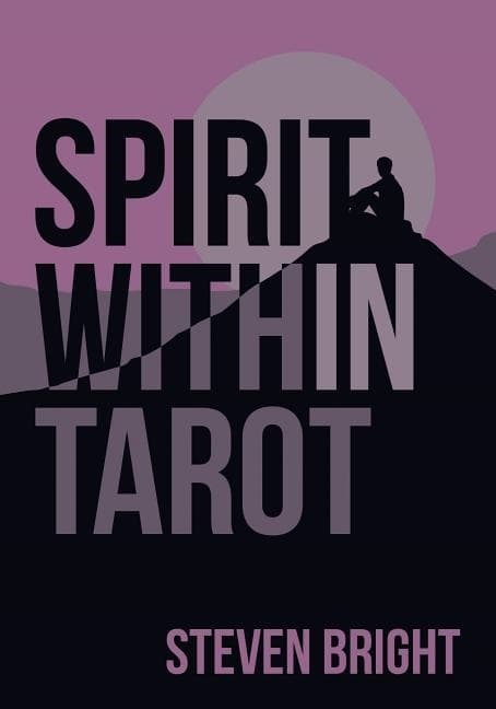 Spirit Within Tarot 9780764353888