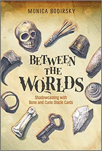 Between the Worlds 9780764364334