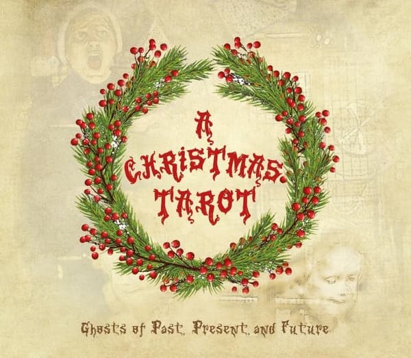 A Christmas Tarot 9780764355684
