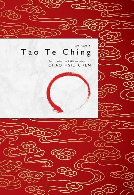 Lao tzus tao te ching 9780764355585