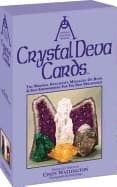 Crystal Deva Cards 9780965298001