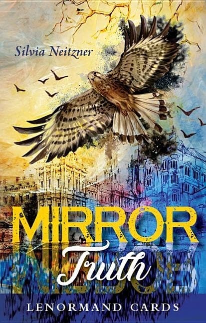 Mirror Truth Lenormand Cards 9780764357121