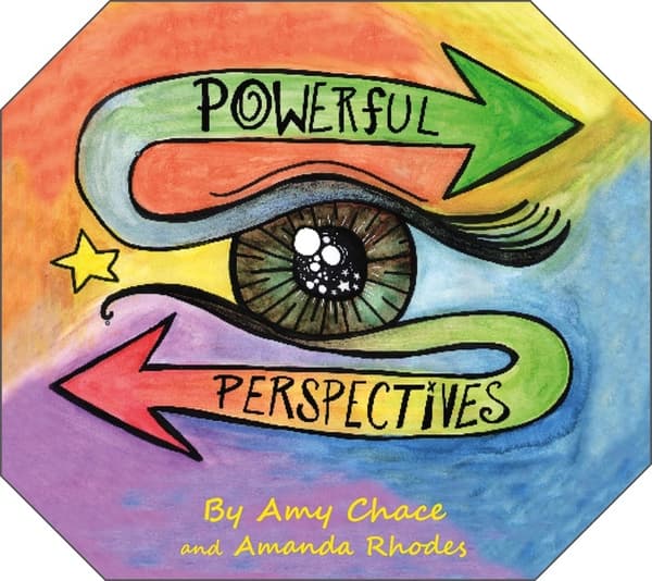 Powerful Perspectives : An Oracle Deck 9780764365225